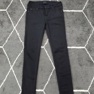 NWOT Celebrity Pink Curvy Skinny Jeans (3-short)